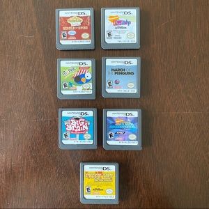 Nintendo DS Bundle